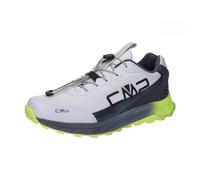 CMP Homme Phelyx Multisport Shoes Baskets, Stone Lime, 42 EU