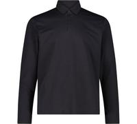 CMP Homme Polo T-Shirt Long