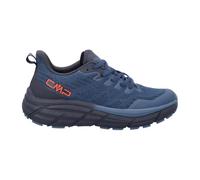 CMP Homme Rahmsy Chaussures, Anthracite-Ocean, 41 EU - 7 UK
