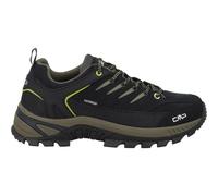CMP - Rigel 2.0 Low WP Trekking Shoes - Chaussures multisports - EU 41 - deep piombo / cardamom