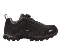 CMP Homme Rigel Low Fitgo WP Chaussures, Piombo, 41