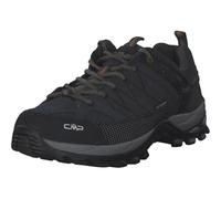 CMP Homme Rigel Low Trekking Shoes Wp chaussures de randonn e, Gris, 45 EU