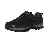 CMP Homme Rigel Low Trekking Shoes WP Chaussures de Randonnée Basses