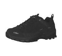 CMP Campagnolo Chaussures de randonnée homme Rigel Low WP Noir 42