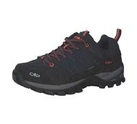 CMP Homme Rigel Low Trekking Shoes WP Chaussures de Randonnée Basses