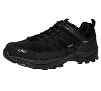 CMP Homme Rigel Low Trekking Shoes WP Chaussures de Randonnée Basses