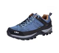 CMP Homme Rigel Low Trekking Shoes WP Chaussures de Randonnée Basses