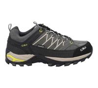 CMP - Rigel Low Trekking Shoes Waterproof - Chaussures multisports - EU 44 - grey / cardmom