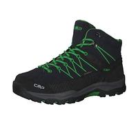 CMP Campagnolo Chaussures de randonnée hautes Rigel Mid WP Mixte Bleu (B.Blue-Gecko) 41 EU
