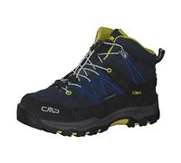 CMP Homme Rigel Mid Chaussures de Randonnée Hautes