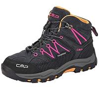 CMP Homme Rigel Mid Chaussures de Randonnée Hautes