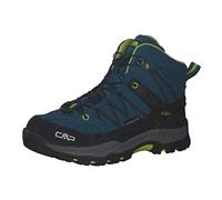 CMP Homme Rigel Mid Chaussures de Randonnée Hautes