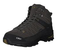 Chaussures CMP Rigel Mid Waterproof marron foncé noir - 41