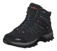 Cmp Rigel Mid Wp 3q12947 Hiking Boots Noir,Gris EU 47 Homme