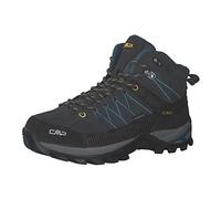 CMP Homme Rigel Mid Trekking Shoe WP Chaussures Randonn&Eacutee