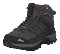 CMP Homme Rigel Mid WP Wanderschuhe grau 42