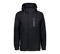 CMP Homme Ripstop Hoodie Veste
