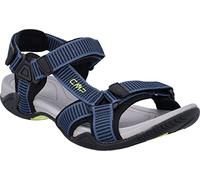 CMP Homme Sandales de randonnée Hamal Sport, Vieux Bleu, 39 EU