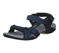 CMP Homme Sandales de randonnée Hamal Sport, Vieux Bleu, 43 EU
