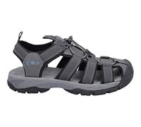 Sandales CMP Sahiph Hiking gris foncé - 41