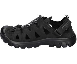 CMP Homme Sandals, Black, 43 EU
