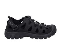 CMP Homme Sandals, Black, 44 EU
