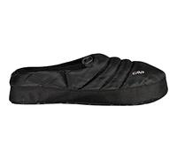 CMP Homme Slipper PANTOUFLE LYINX, Nero, 41 EU Large