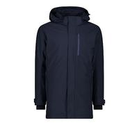 CMP Homme Snaps Hoodie Parka