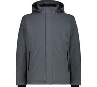 CMP Homme Snaps Hoodie Veste