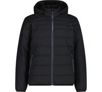 CMP Homme Snaps Hoodie Veste, antracite, 4XL
