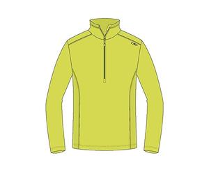 CMP Homme Sueur Maille Polaire Homme