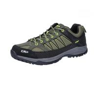 CMP Homme Sun Hiking Shoe, Jungle-Yellow Fluo, 43