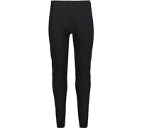 CMP Campagnolo Legging long 3Y07258 collant thermique Homme Noir XL