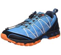CMP Homme Trail Altak Chaussures de Course à Pied, Reef Flame, 43 EU