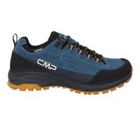 CMP Homme Vertyx Low WP Chaussures, Avio-Caramel, 46