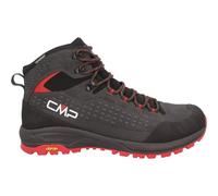 CMP - Vertyx Mid Trekking Shoes WP - Chaussures de randonnée - EU 47 - olive / sage