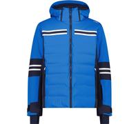 CMP Homme Veste de ski STRETCH FEEL WARM royale blue - 52