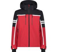 CMP Homme Veste de ski STRETCH TWILL red - 52