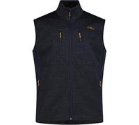 CMP Homme Weste Gilet, b.blue mel, 3XL