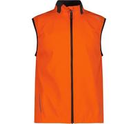 CMP - Reflective Vest - Gilet de cyclisme - 48 - orange