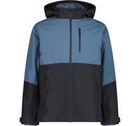CMP Homme Zip Hoodie 2in1 Veste