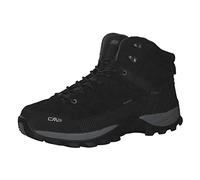 CMP Chaussures de randonnée hautes Rigel Mid WP 3Q12947 Homme Noir 47 EU