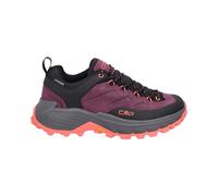 CMP HURANUS LOW WMN WP Chaussures De Trekking Lila 36 37 38 39 40 41 42