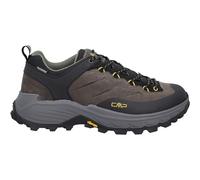 CMP Campagnolo Chaussures de randonnée Huranus Low WP Homme 45 Fango/Agave