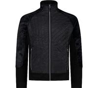 Cmp Hybrid 32p2867 Softshell Jacket Noir S Homme