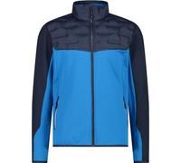 Cmp Hybrid 33e2817 Jacket Bleu 3XL Homme