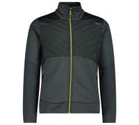 CMP - Hybrid Jacket 36E1347 - Veste hybride - 50 - jungle