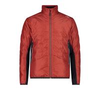 CMP - Hybrid Jacket - Doudoune homme Rust - 4XL