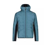 CMP - Hybrid Jacket Fix Hood - Doudoune homme Hydro - M