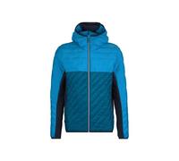 CMP - Hybrid Jacket Fix Hood - Doudoune homme River - 2XL